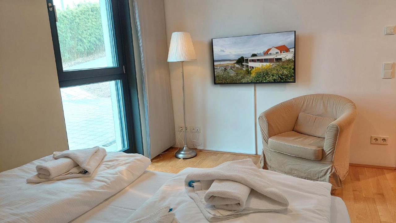 Potenberg 4a By Rujana Apartment *