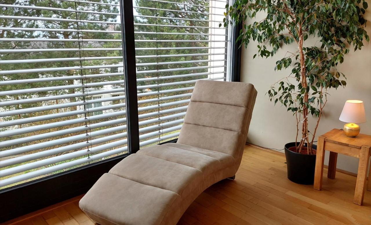Potenberg 4a By Rujana Apartment