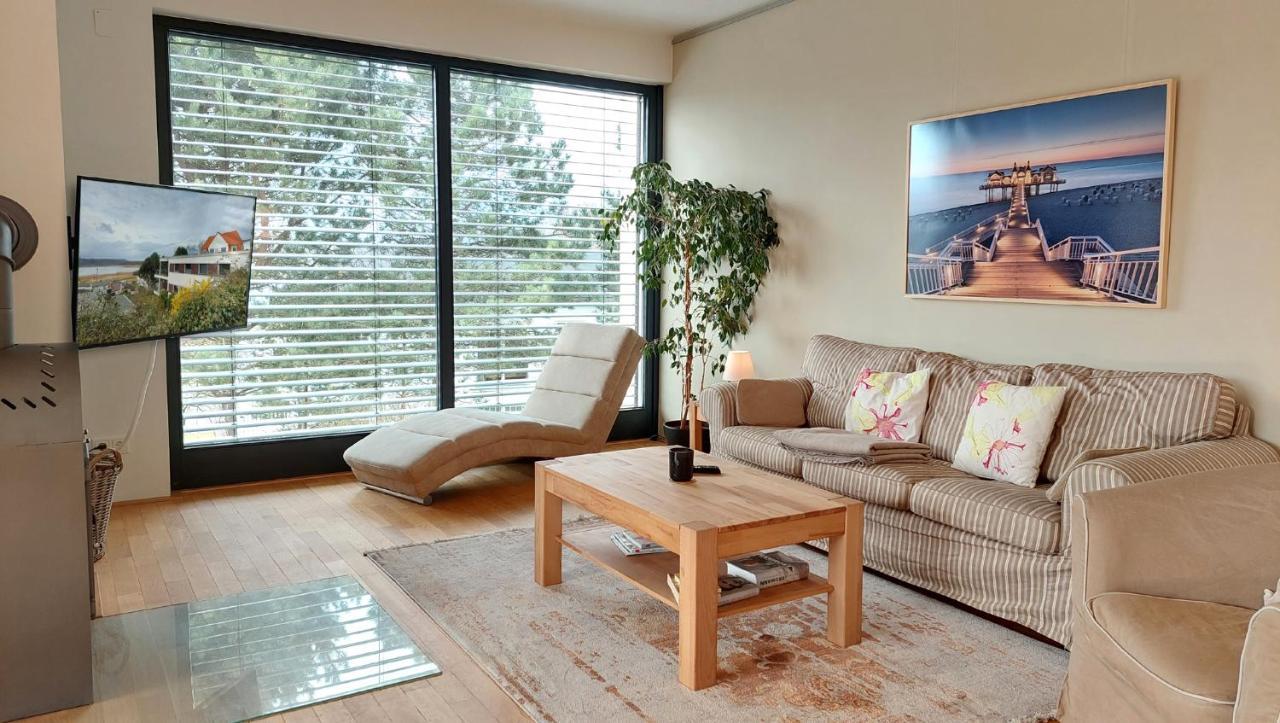 Apartment Potenberg 4a By Rujana *