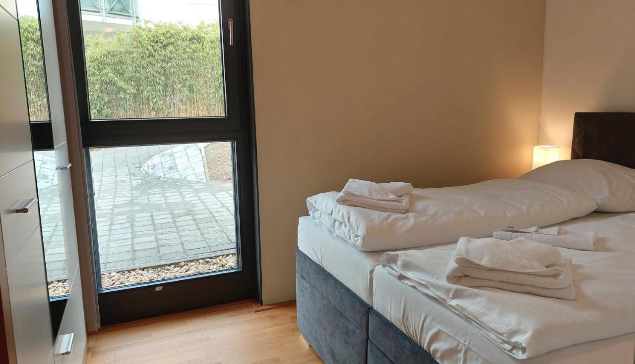 Potenberg 4a By Rujana Apartment