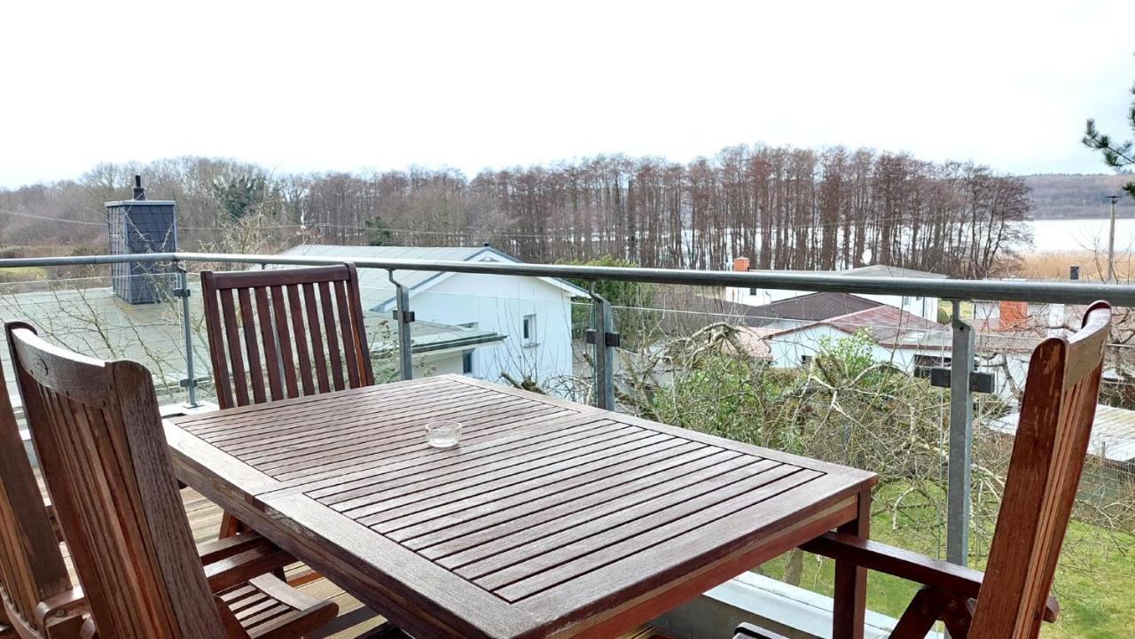 Potenberg 4a By Rujana Apartment Ostseebad Binz
