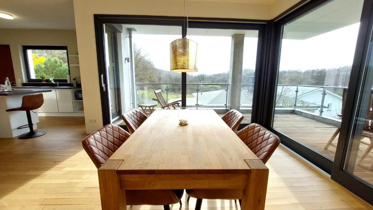 Potenberg 4a By Rujana Apartment